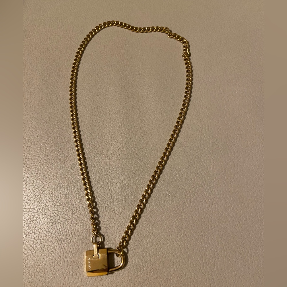 Vitaly necklace (unisex)